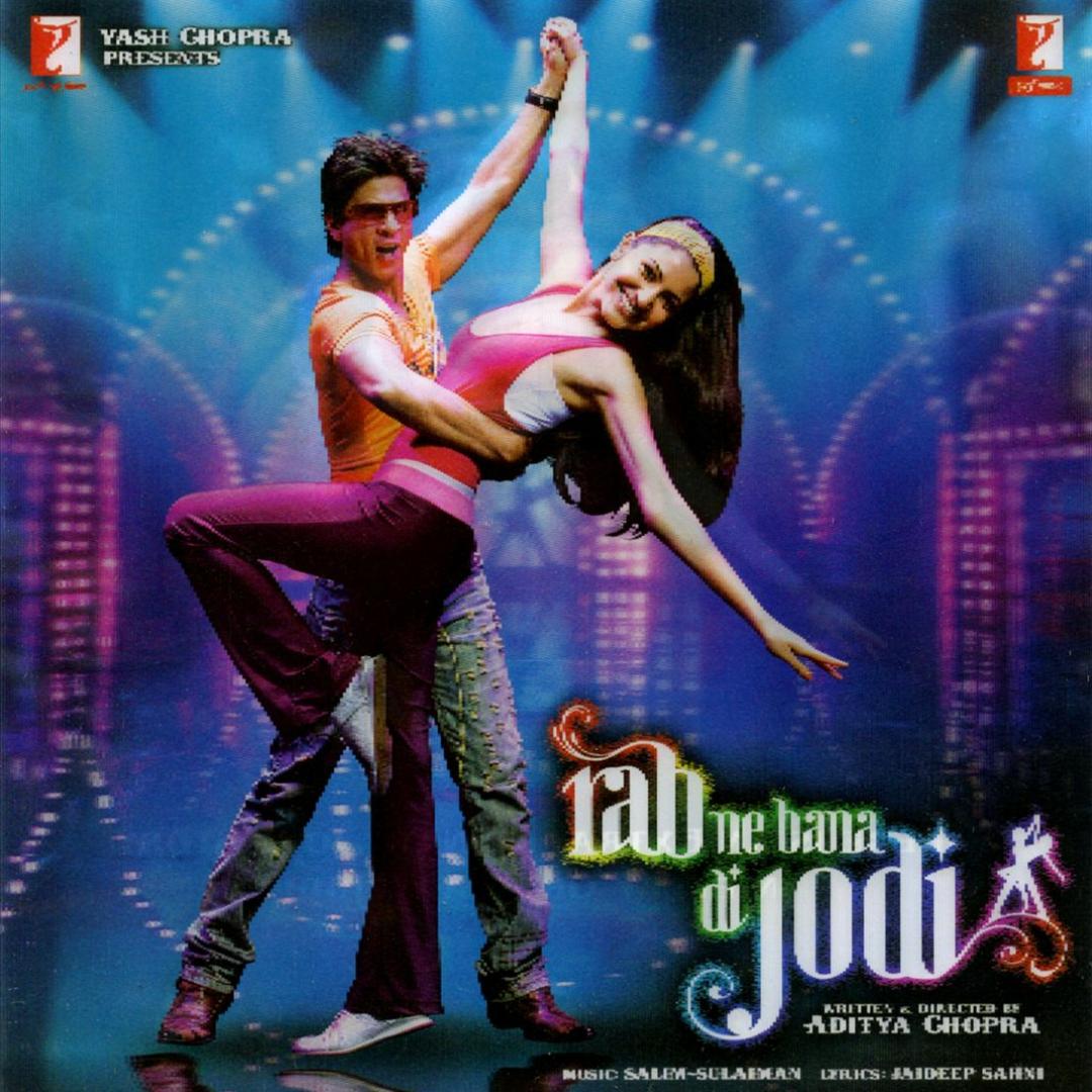Tujh Mein Rab Dikhta Hai By Rab Ne Bana Di Jodi Cast Pandora