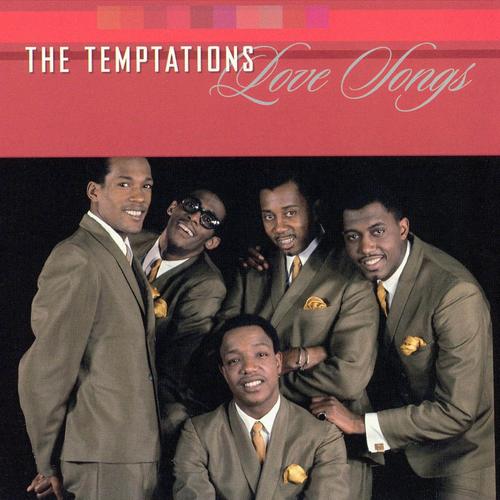 Heavenly by The Temptations - Pandora