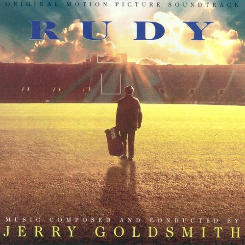 Rudy Film Score On Pandora Radio Songs Lyrics