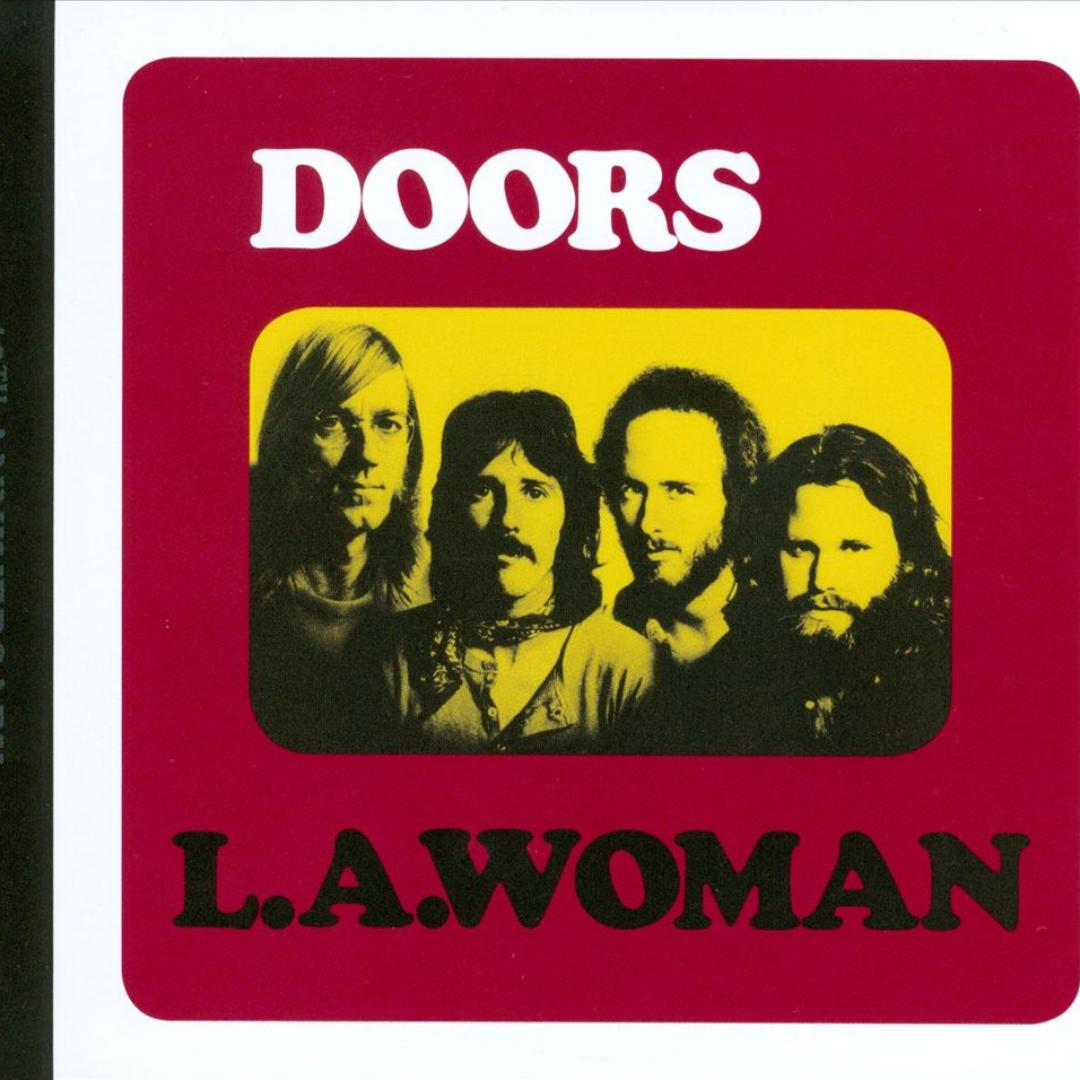 The Changeling Alternate Version By The Doors Pandora