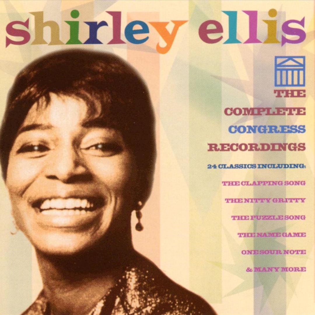 The Name Game by Shirley Ellis on Pandora | Radio, Songs & Lyrics