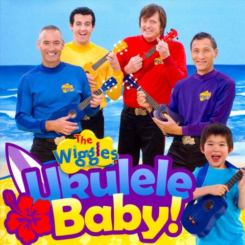 Toy Box by The Wiggles (Children's) Pandora