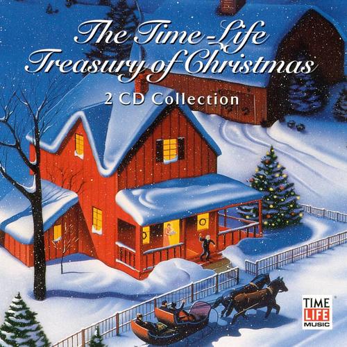 The Time-Life Treasury Of Christmas by Various Artists - Pandora