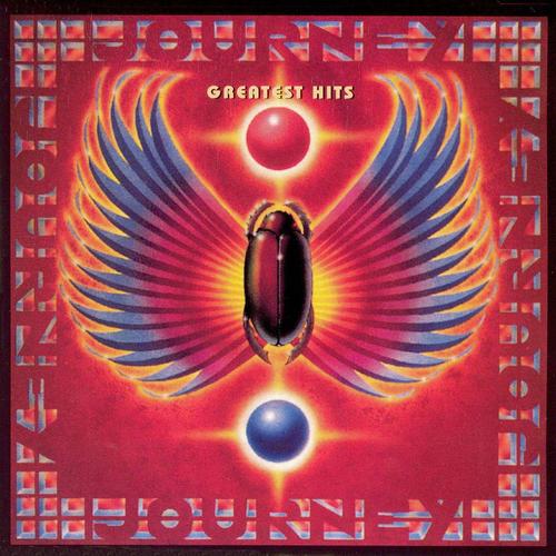 Greatest Hits by Journey Pandora