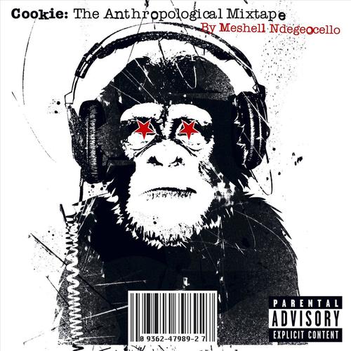 meshell ndegeocello cookie the anthropological mixtape