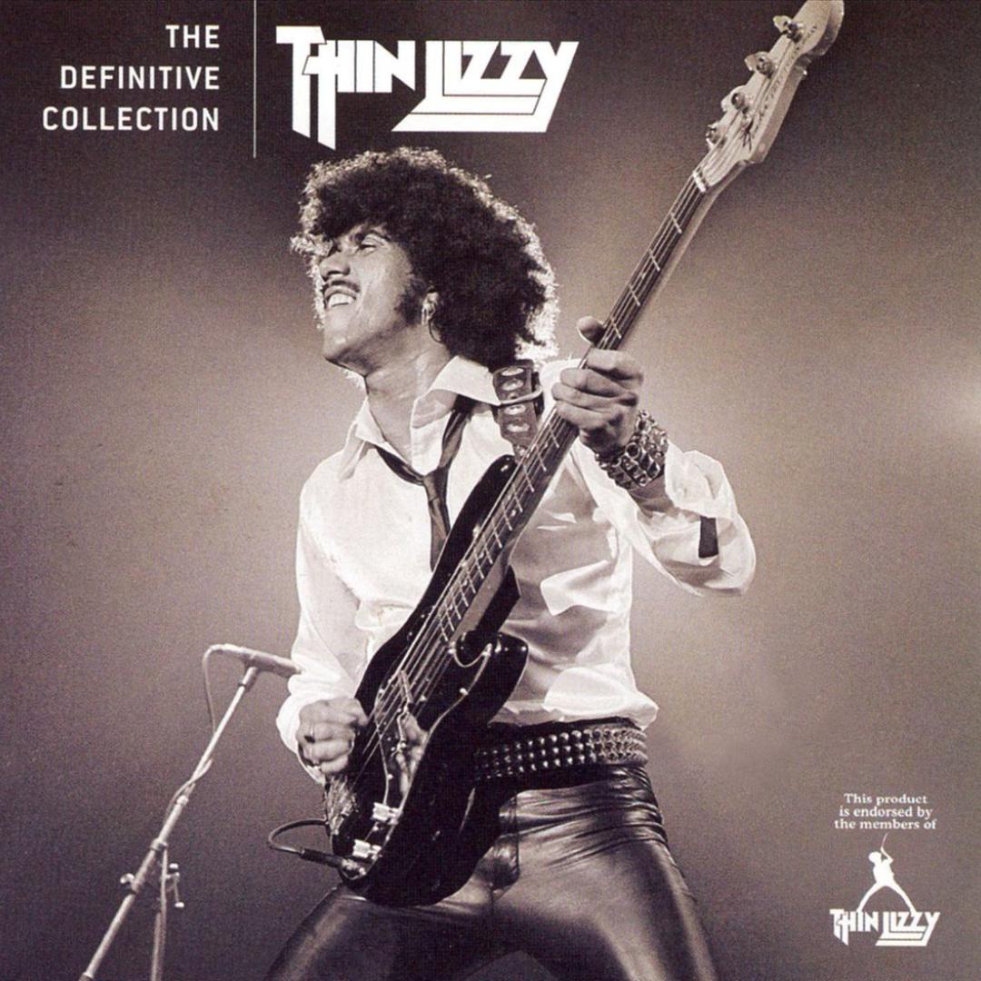 Dancing In The Moonlight It S Caught Me In Its Spotlight By Thin Lizzy Pandora