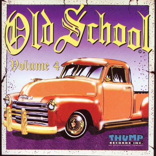 Old School: Volume 4 by Old School - Pandora