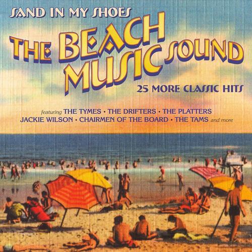 Beach Music Sound on Pandora Radio, Songs & Lyrics