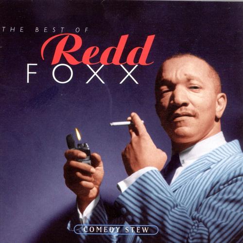 The Horse Race by Redd Foxx - Pandora