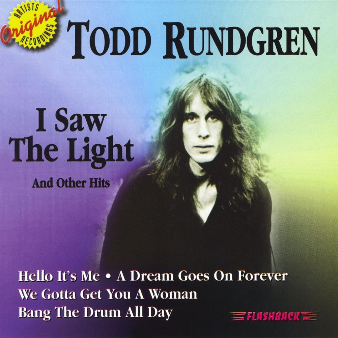 We Gotta Get You A Woman By Todd Rundgren Pandora We gotta get you a women todd rundgren (full song with lyrics). we gotta get you a woman by todd