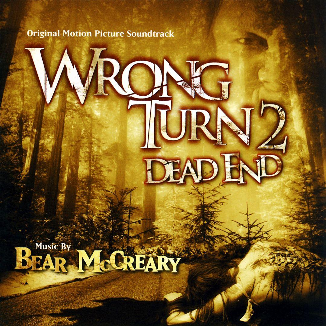 Birth Of Baby Splooge By Wrong Turn 2 Dead End Film Score Pandora