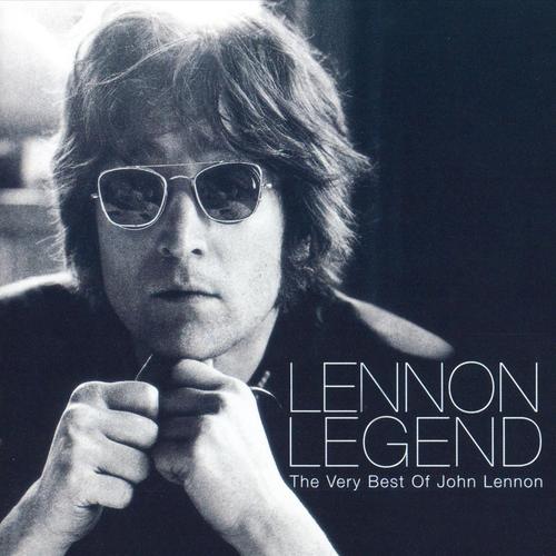 Watching The Wheels by John Lennon & Yoko Ono Pandora