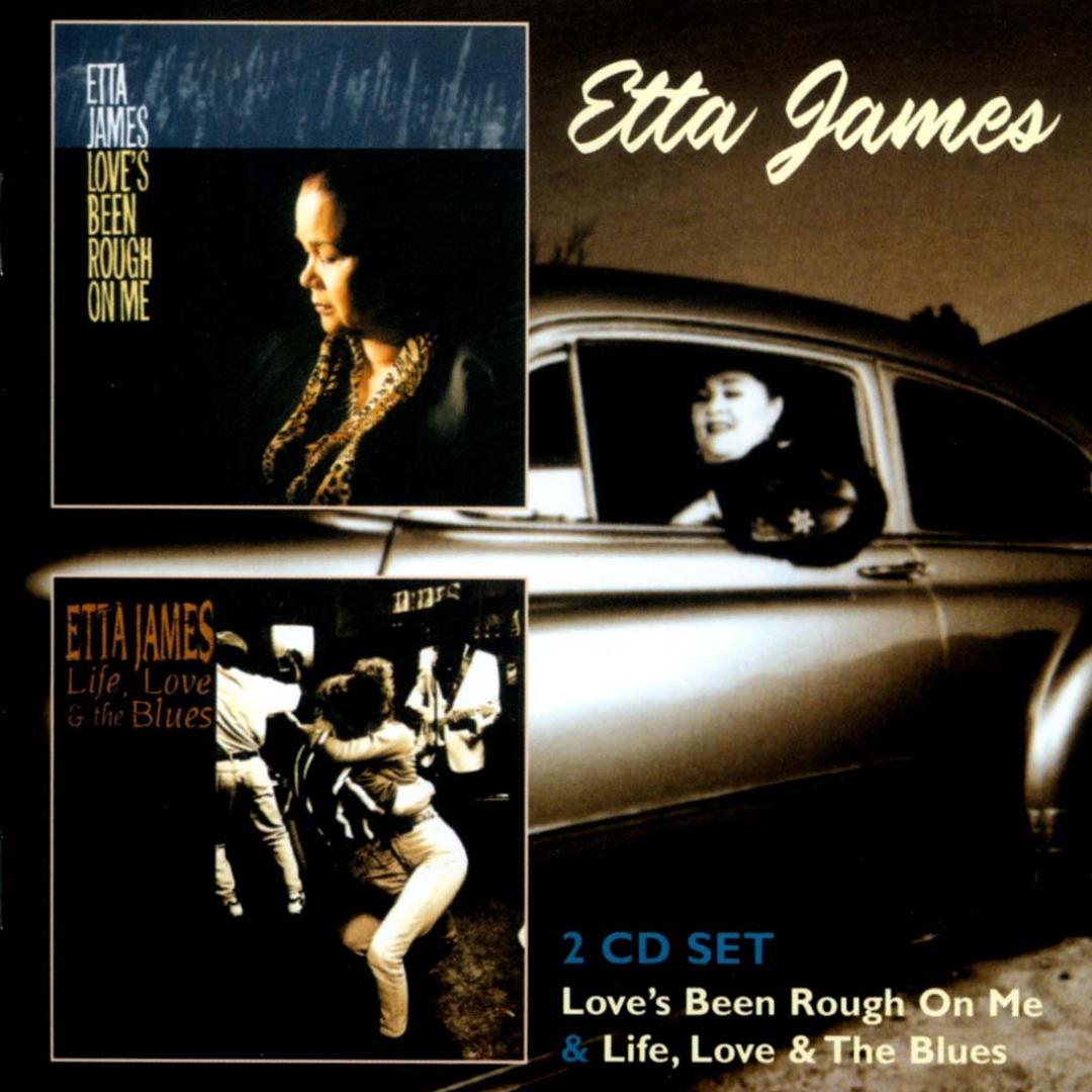 Cheating In The Next Room By Etta James Pandora