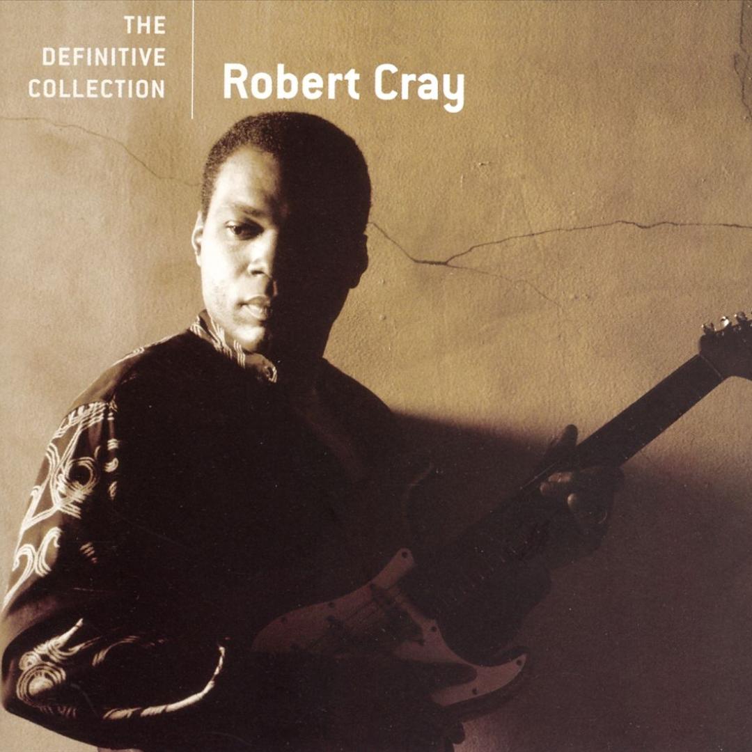 Right Next Door Because Of Me By Robert Cray Pandora