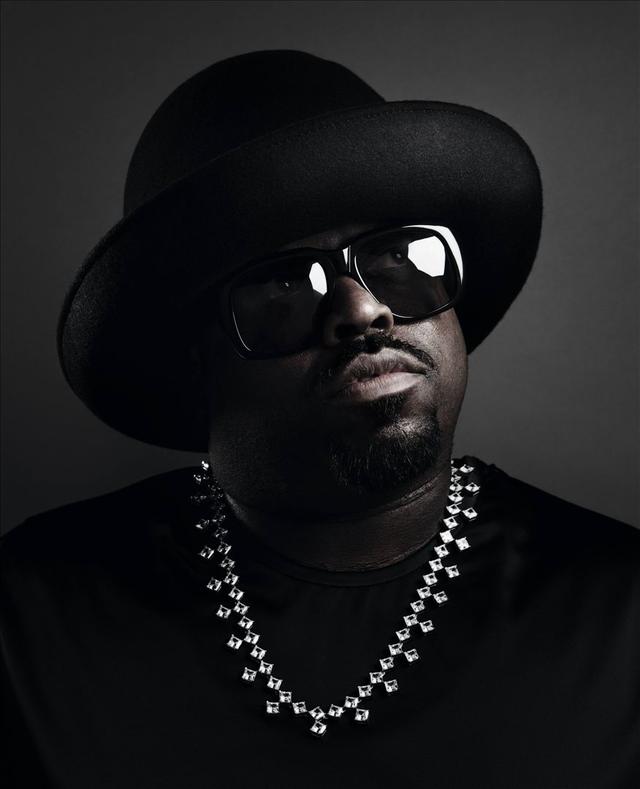 Listen To Ceelo Green Pandora Music Radio