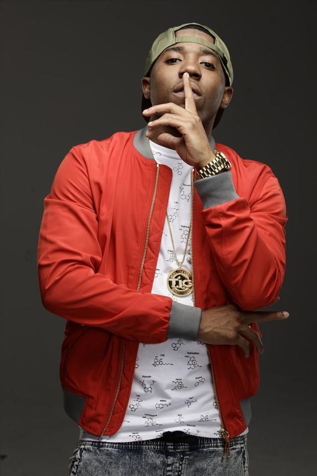 Listen to YFN Lucci | Pandora Music & Radio