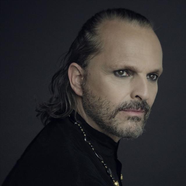 Listen to Miguel Bosé | Pandora Music & Radio