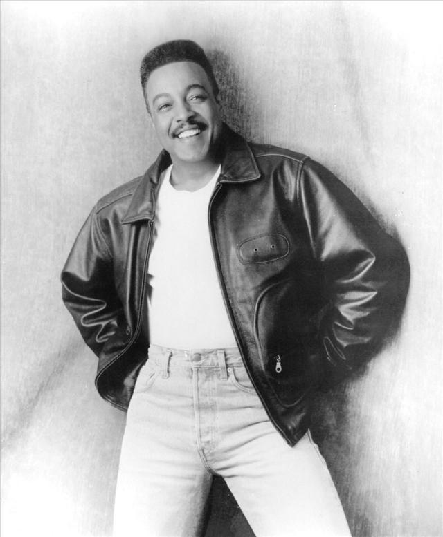 Peabo Bryson - Pandora